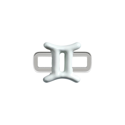 Gemini Charm