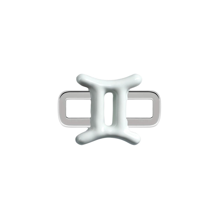 Gemini Charm