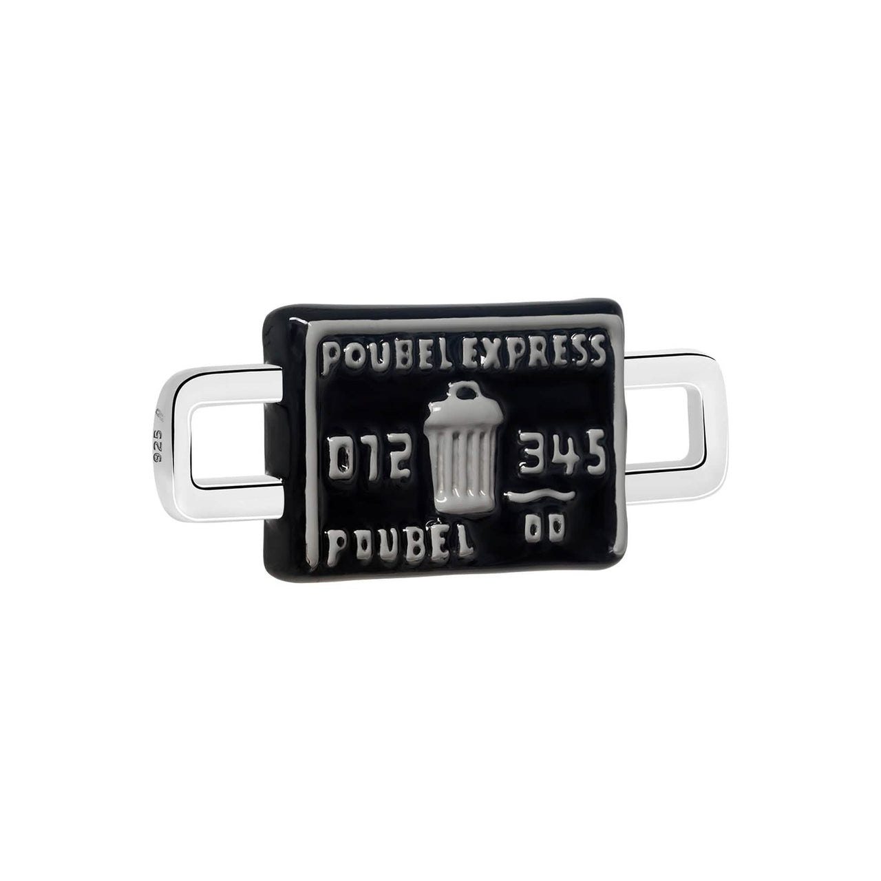 Credit Card Charm
