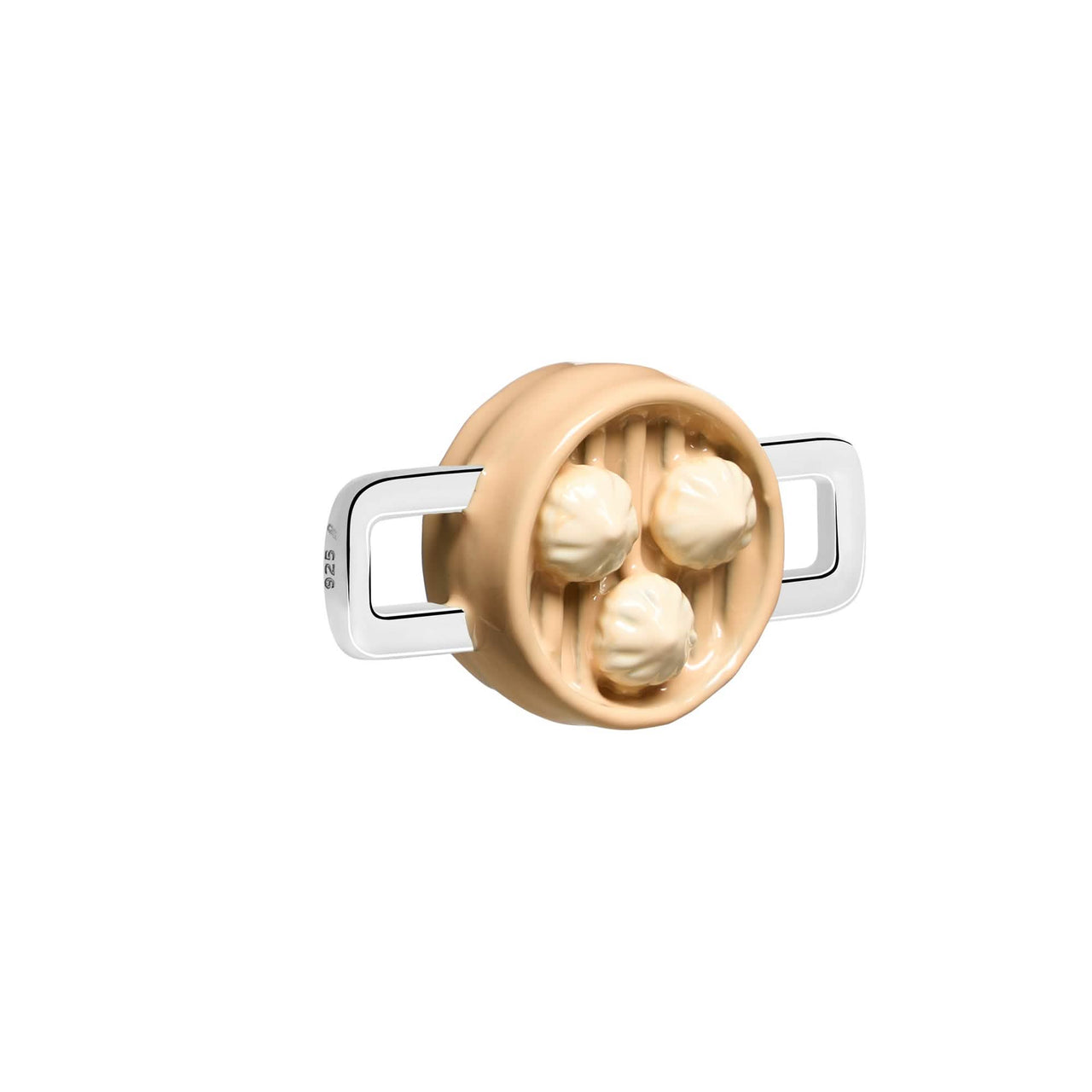 Dumplings Charm