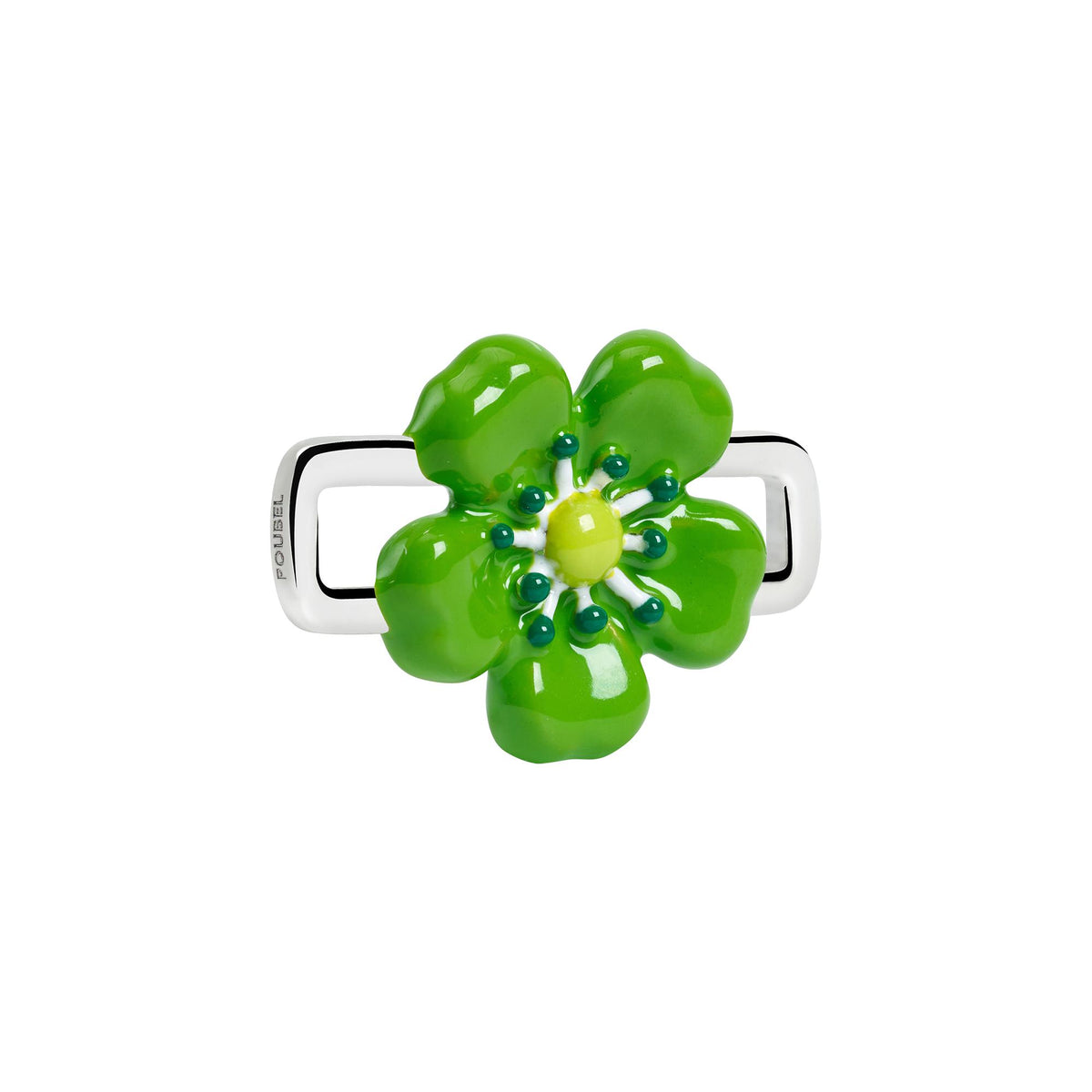 Fleur Verte Charm