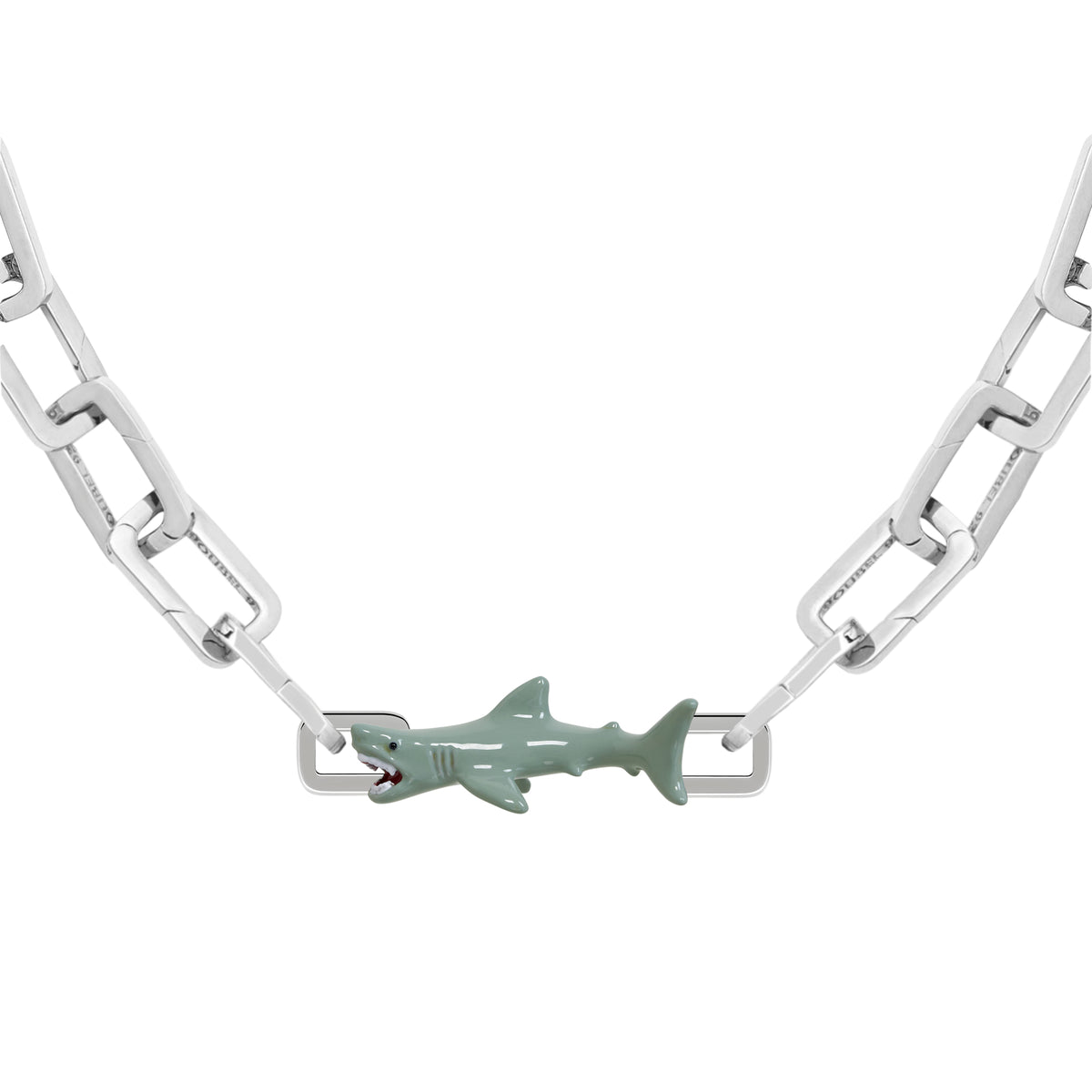 Shark Charm