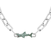 Shark Charm