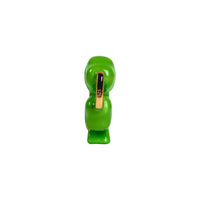 Clover Charm (Gold)