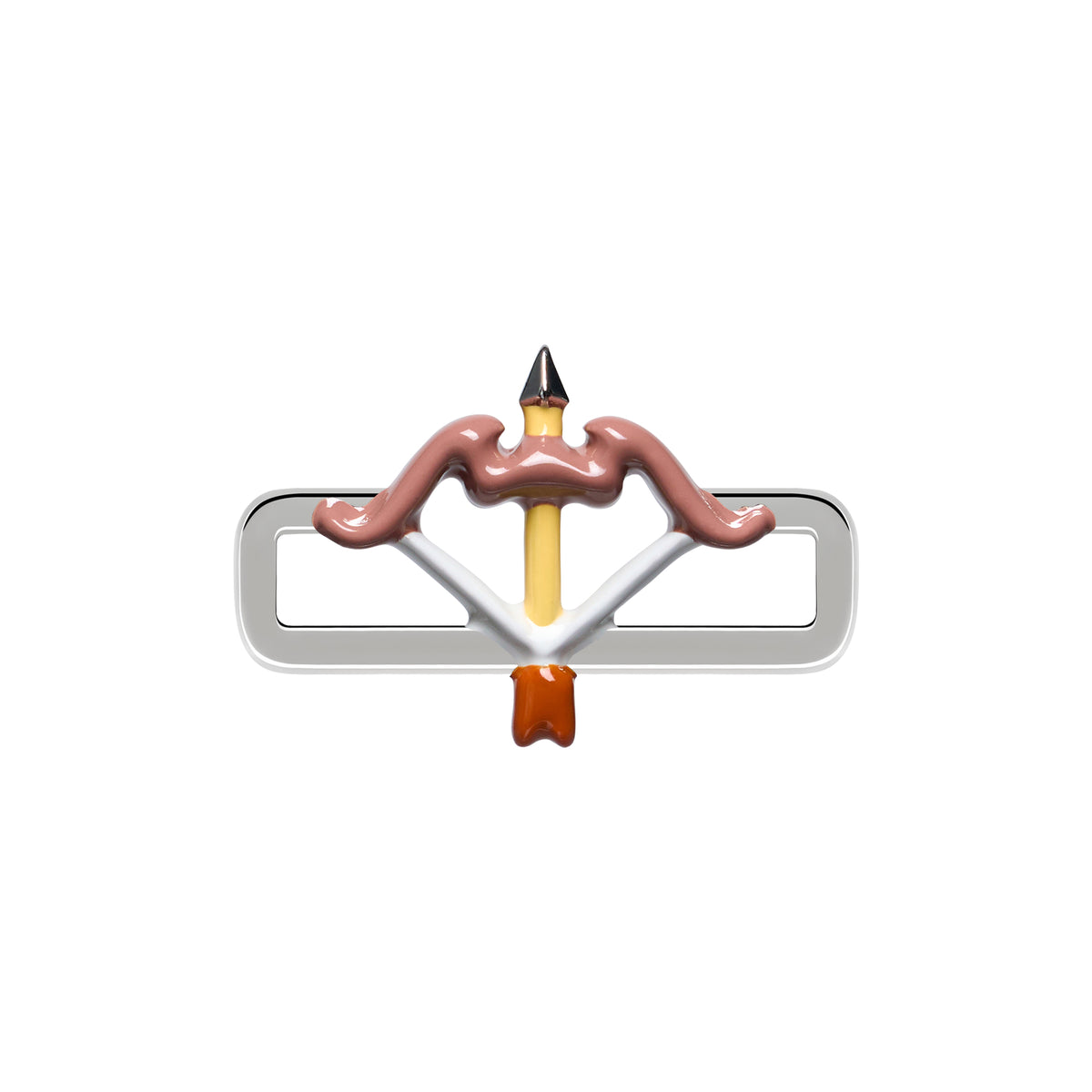 Sagittarius Archer Charm