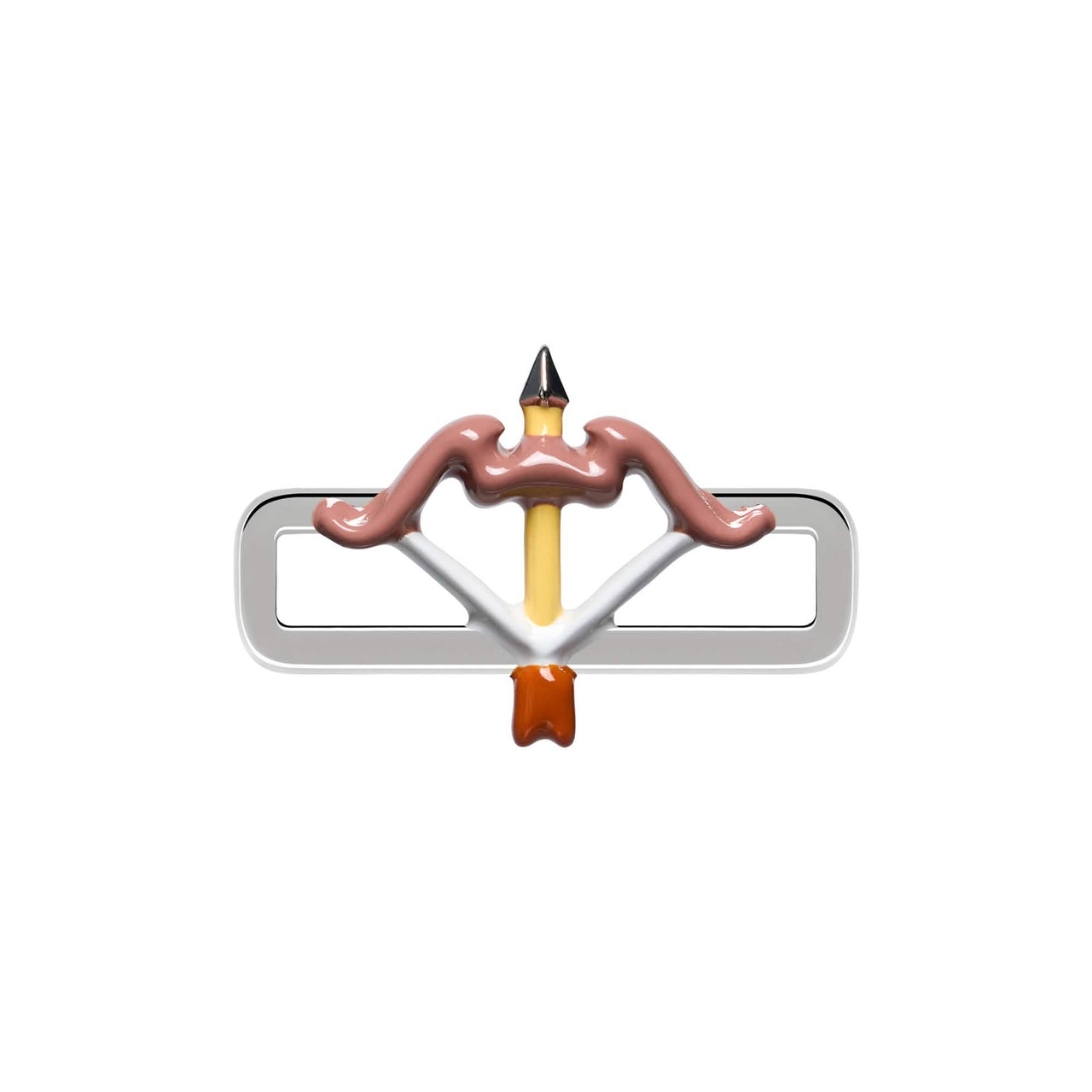 Sagittarius Archer Charm