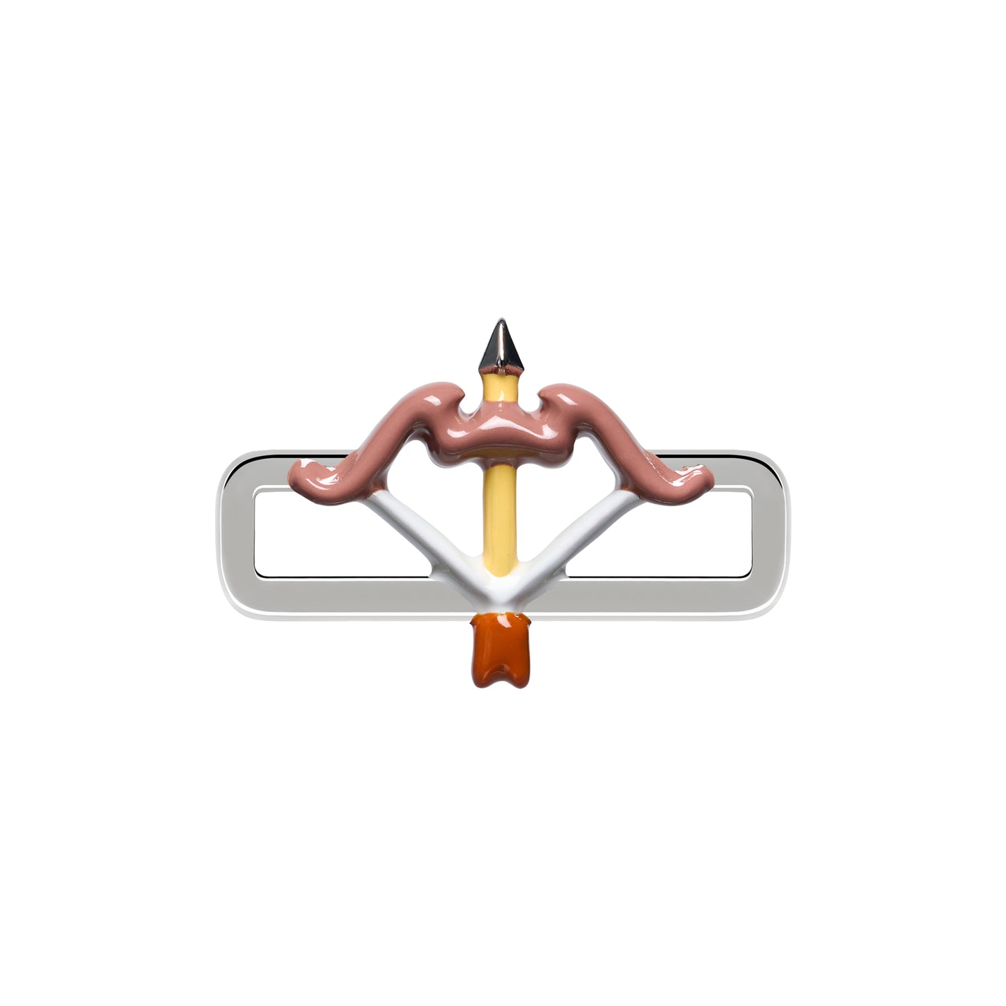 Sagittarius Archer Charm