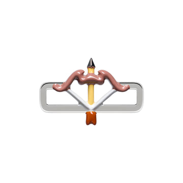 Sagittarius Archer Charm