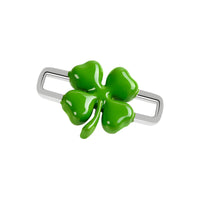 Clover Charm