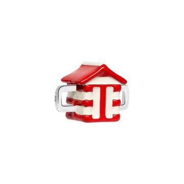 Knokke Beach Cabin Charm (Must Have Exclusive)