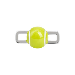 Tennis Ball Charm