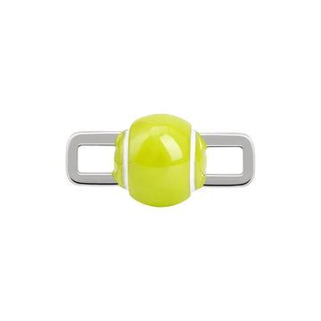 Tennis Ball Charm