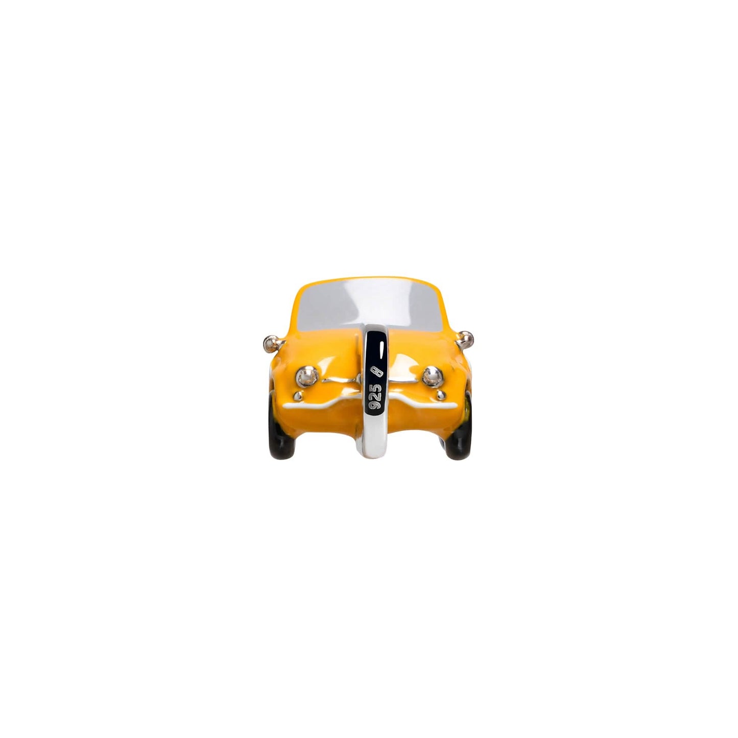 Spiaggina Car Charm