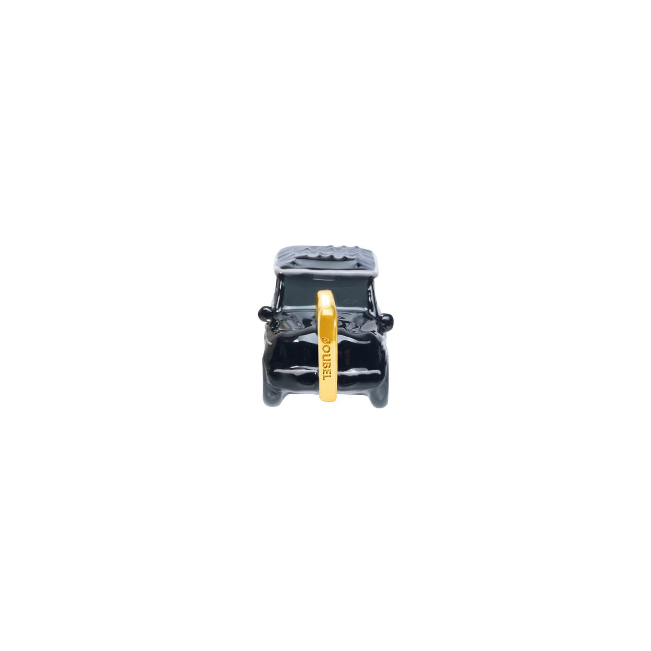 SUV Charm (Gold)