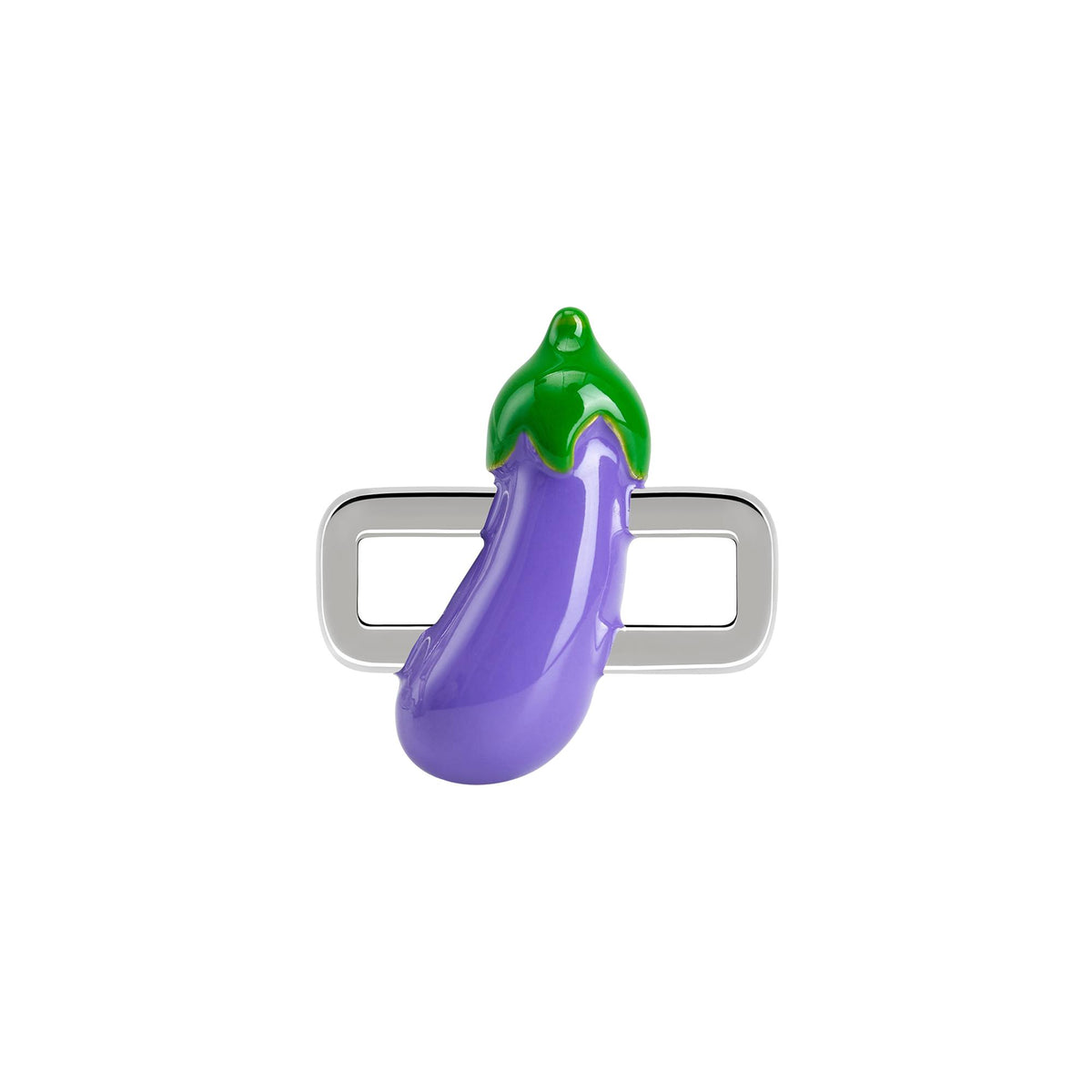 Aubergine Charm