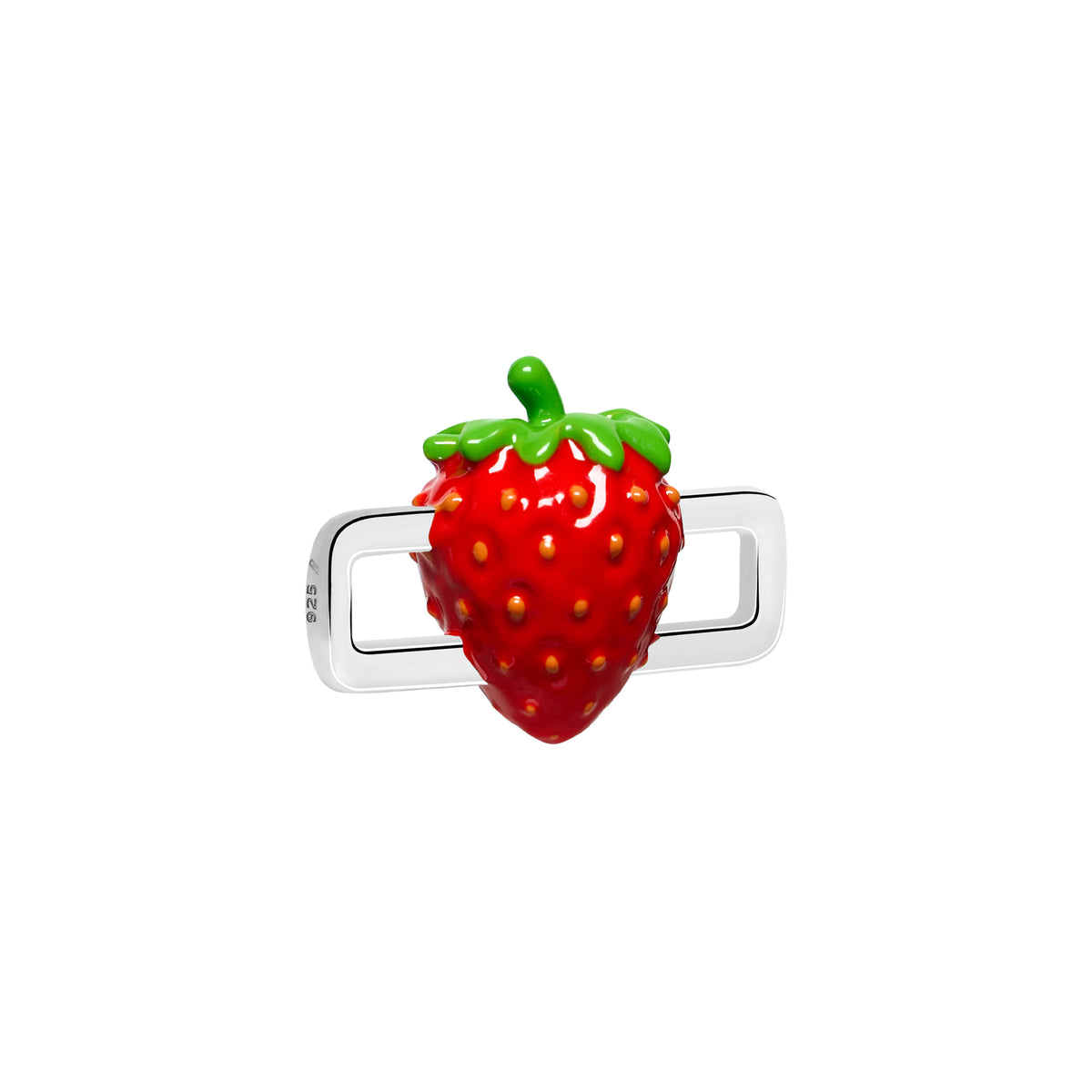 Strawberry Charm