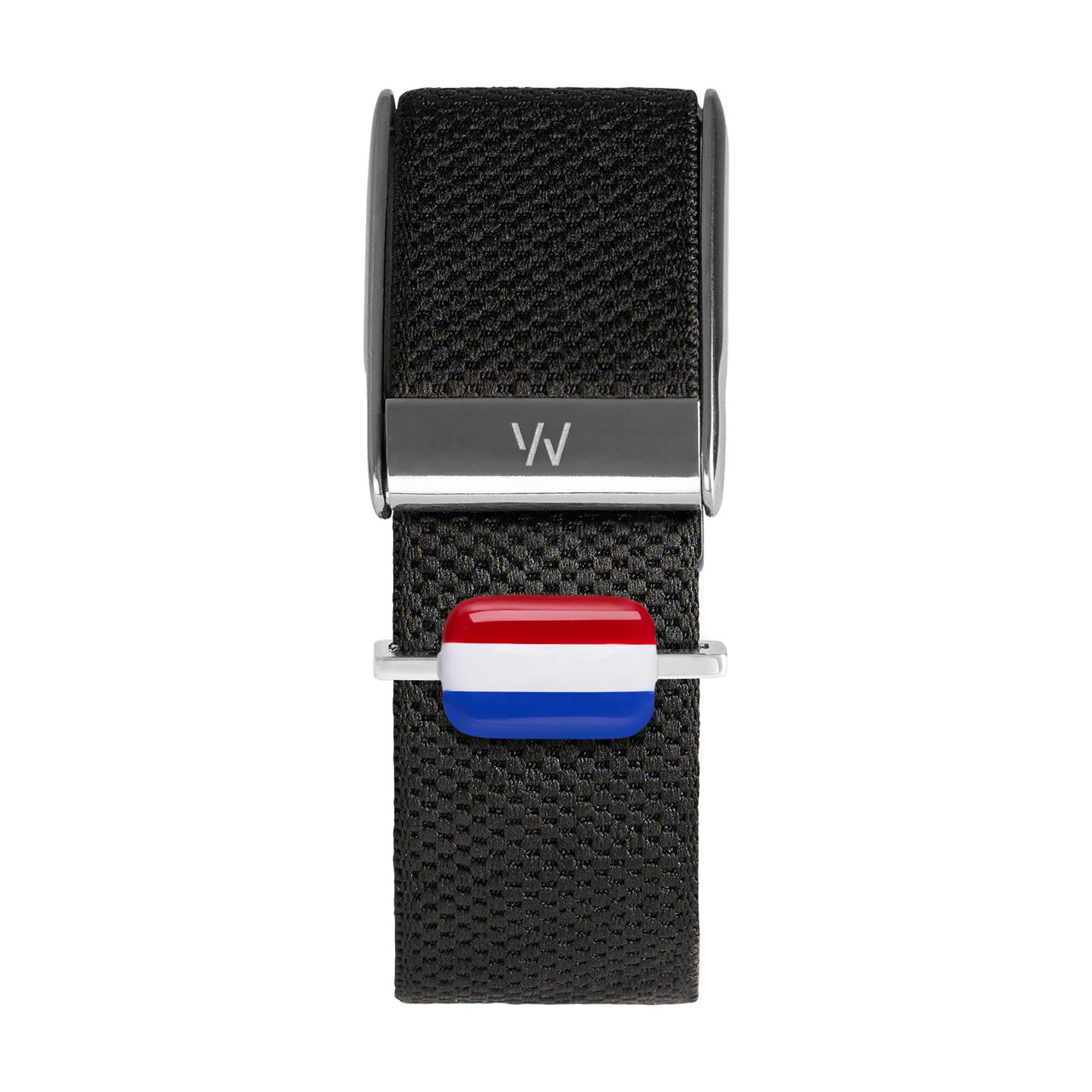 Netherlands Flag Whoop Charm