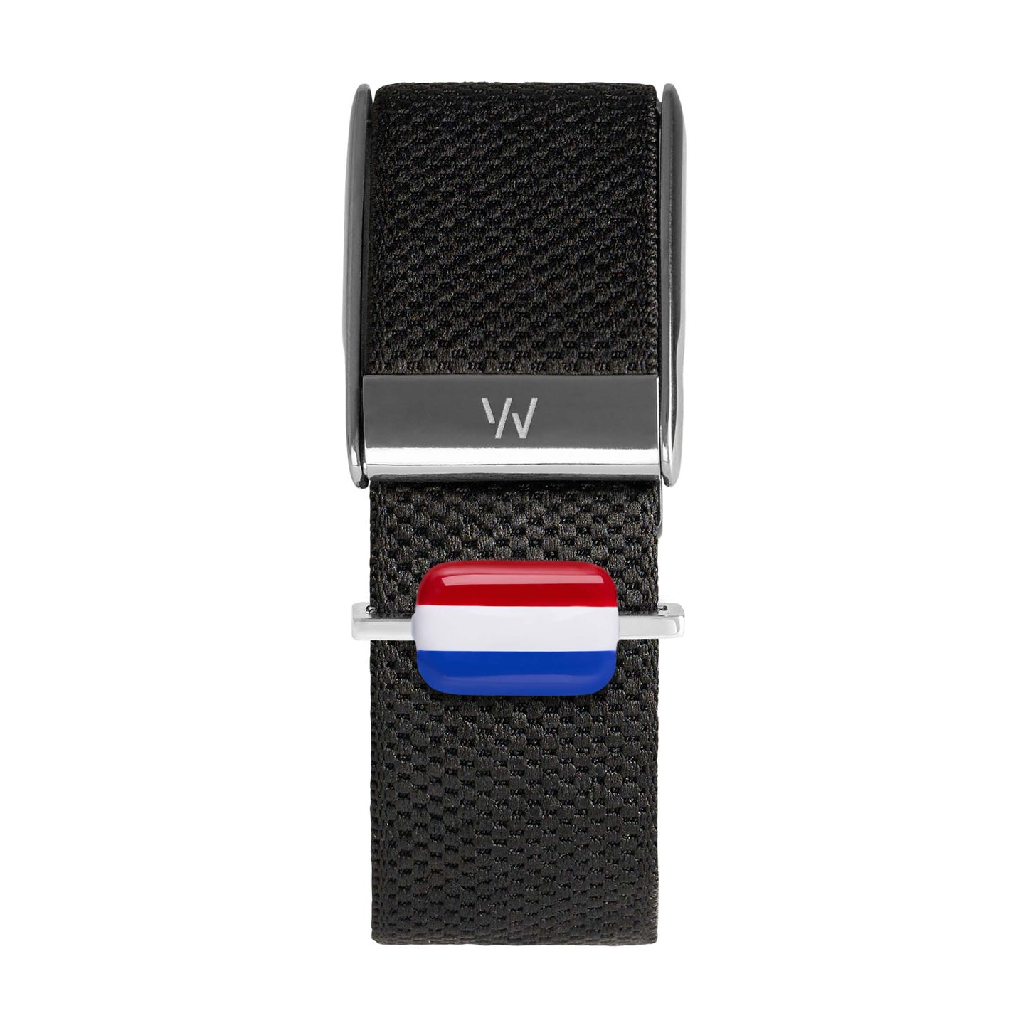 Netherlands Flag Whoop Charm