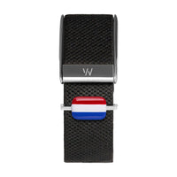Netherlands Flag Whoop Charm