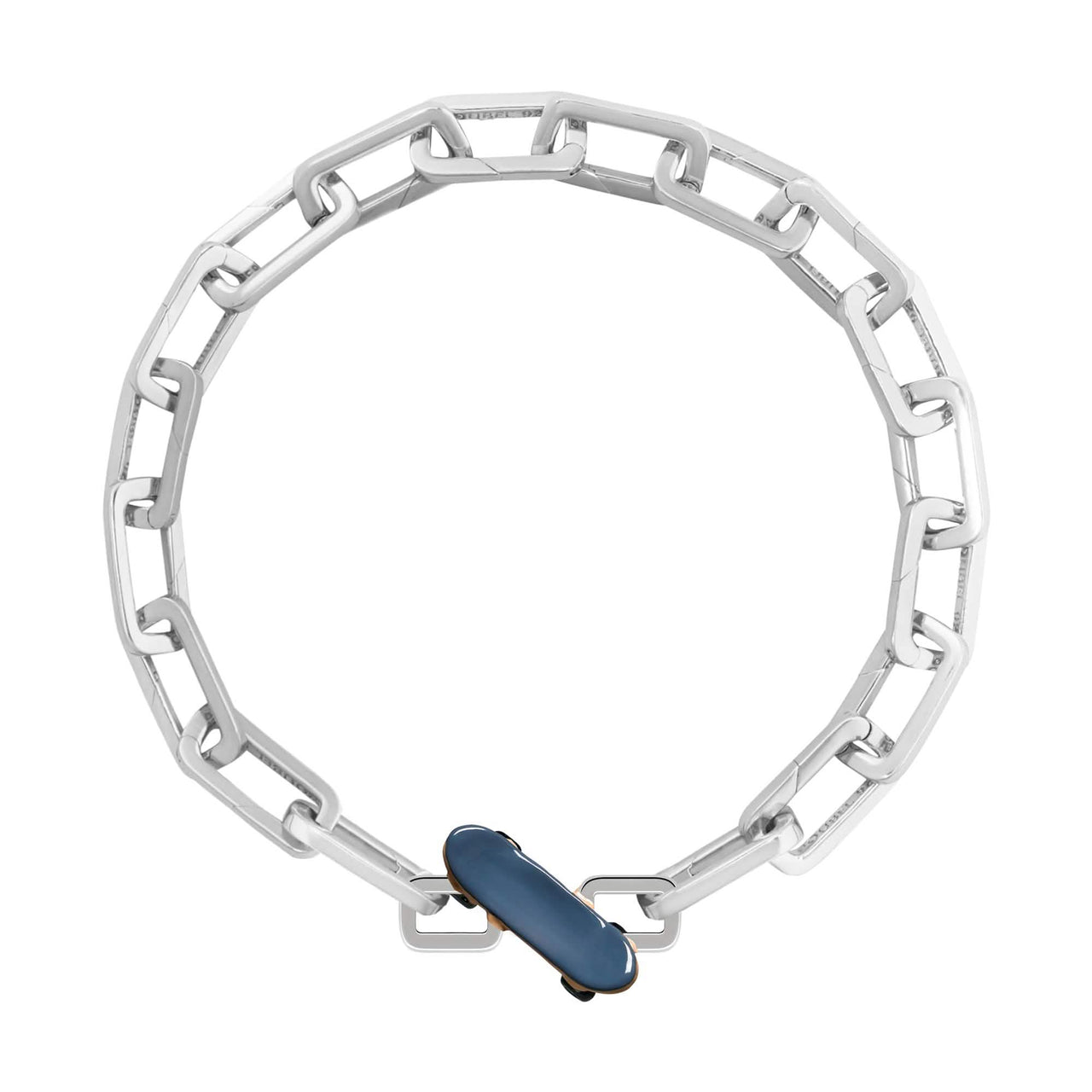 Skateboard Charm