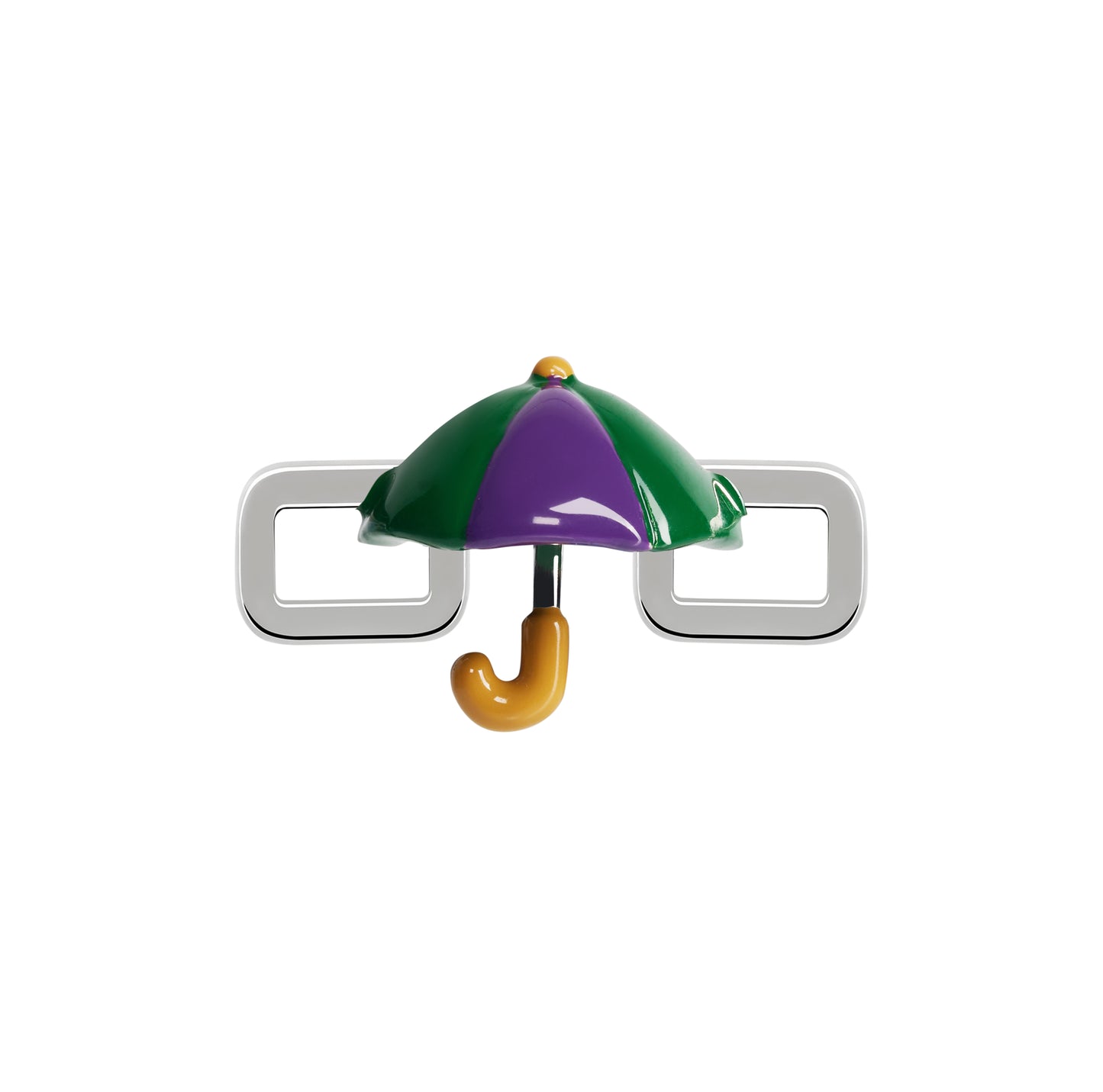Tennis Umbrella Charm