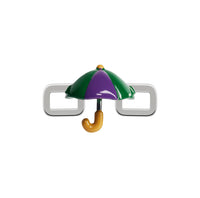 Tennis Umbrella Charm