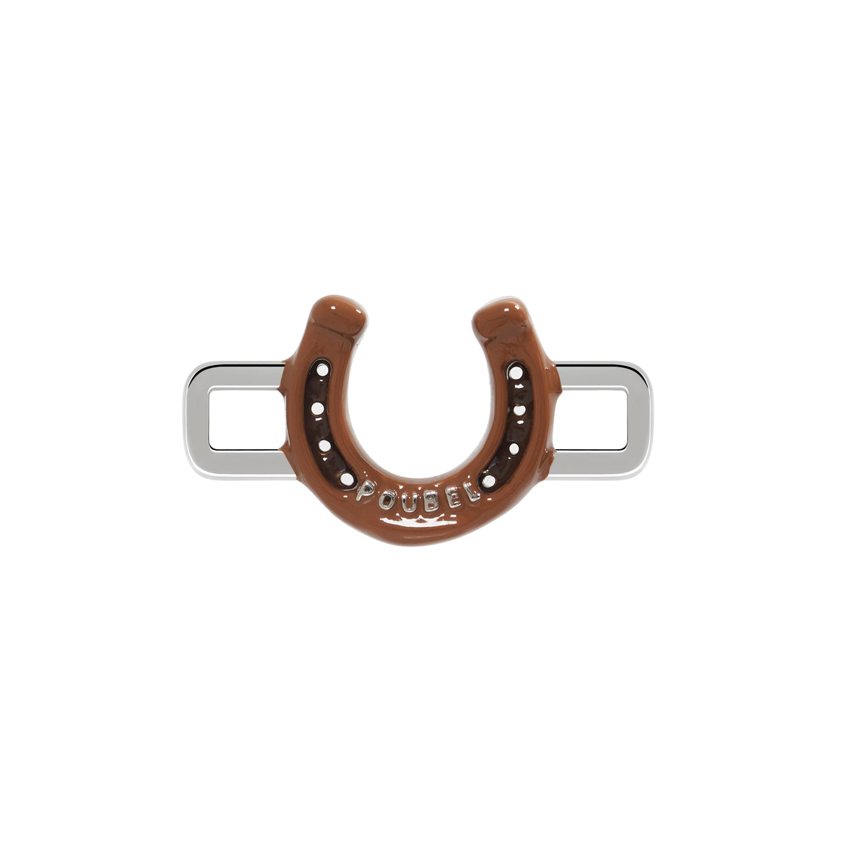 Horseshoe Charm