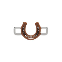 Horseshoe Charm