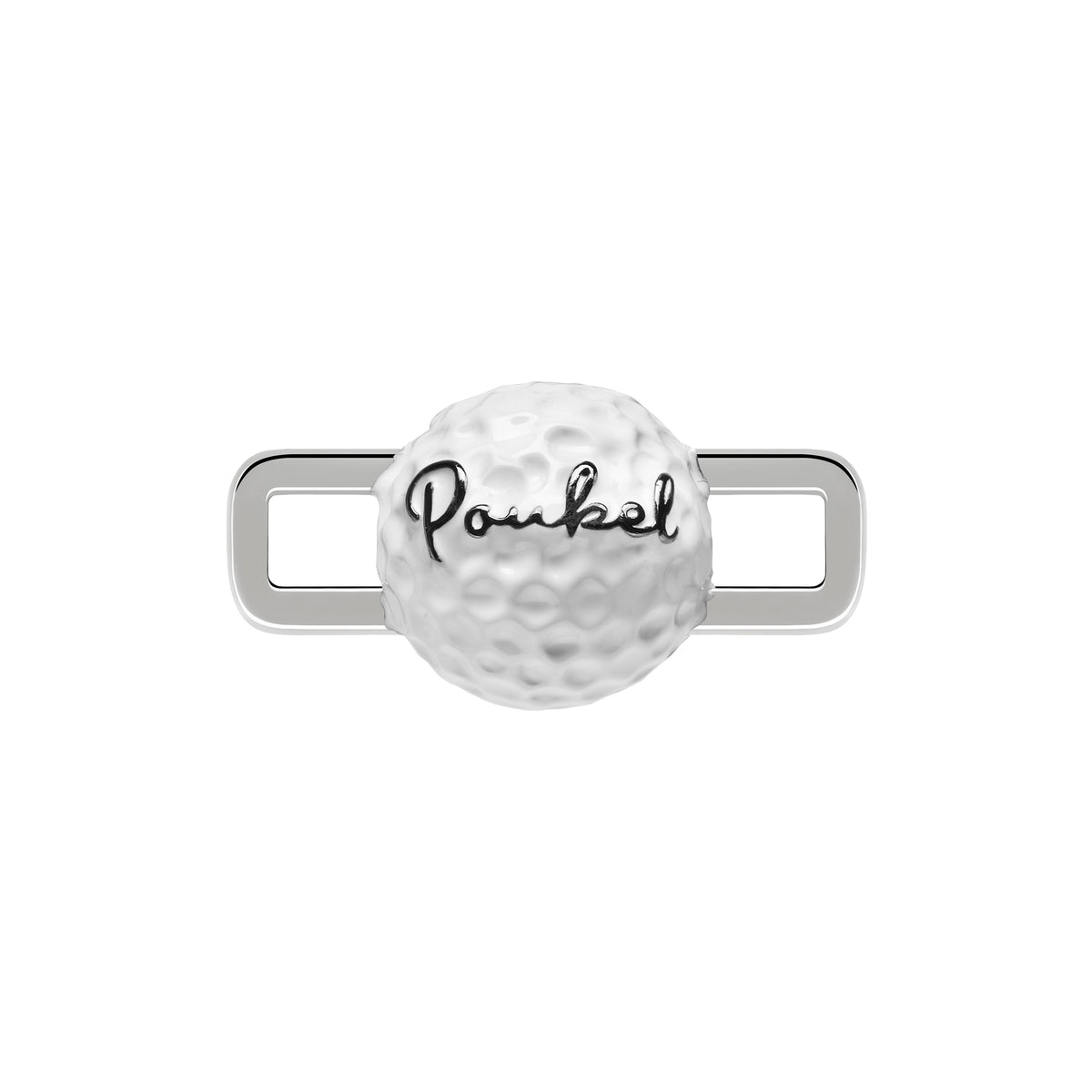 Golf Ball Charm