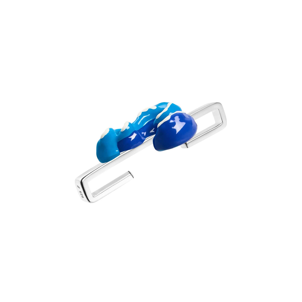 La Mer Whoop Charm