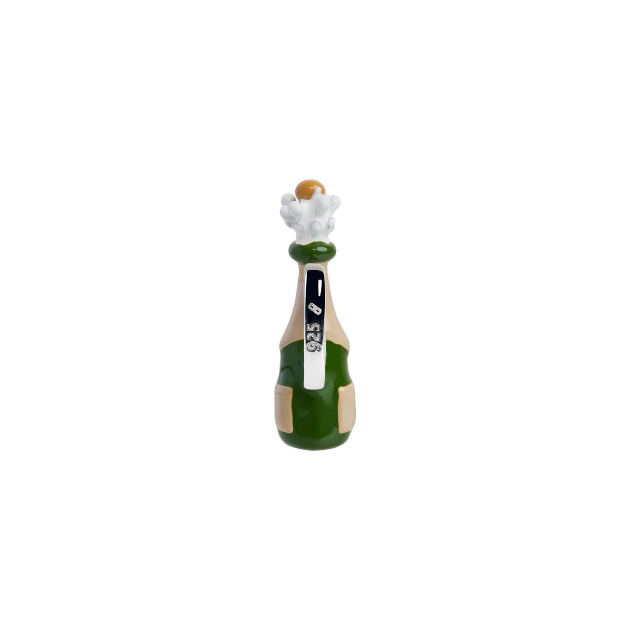 Champagne Charm
