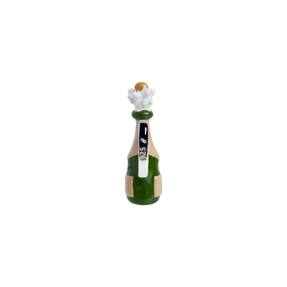 Champagne Charm