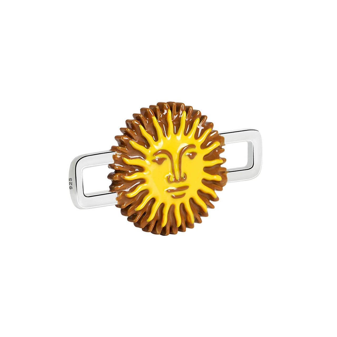 St. Moritz™ Sun Charm