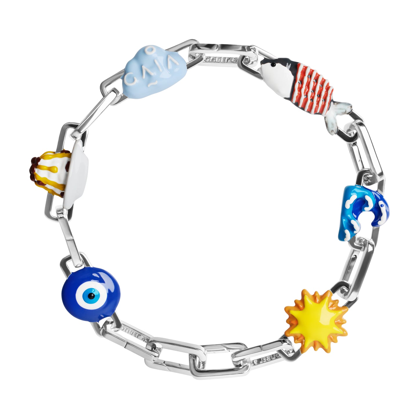 Gaia™️ Bracelet Set