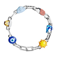 Gaia™️ Bracelet Set