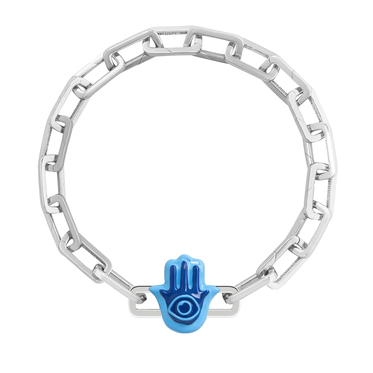 Hamsa Hand Charm