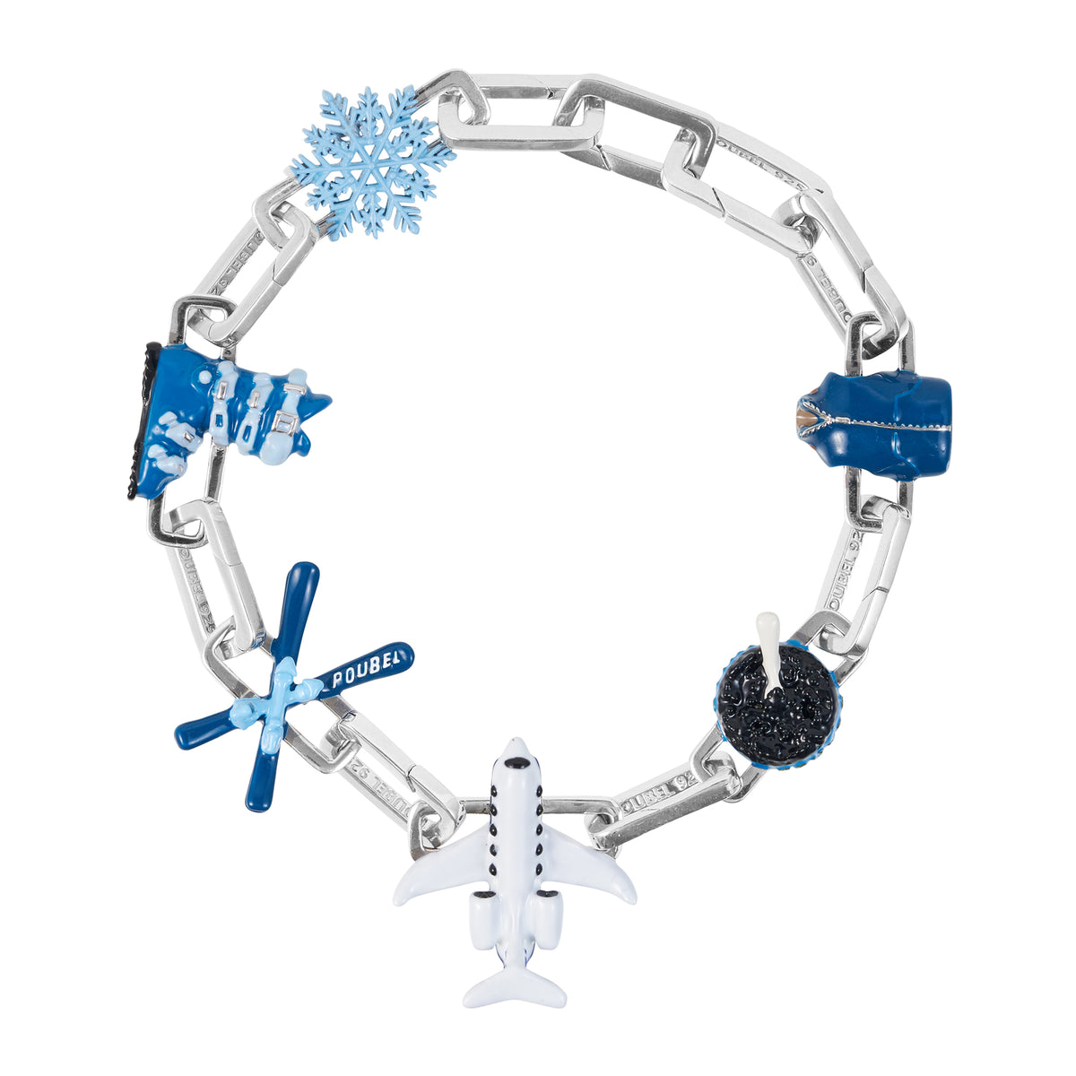 Alpine Connoisseur Set