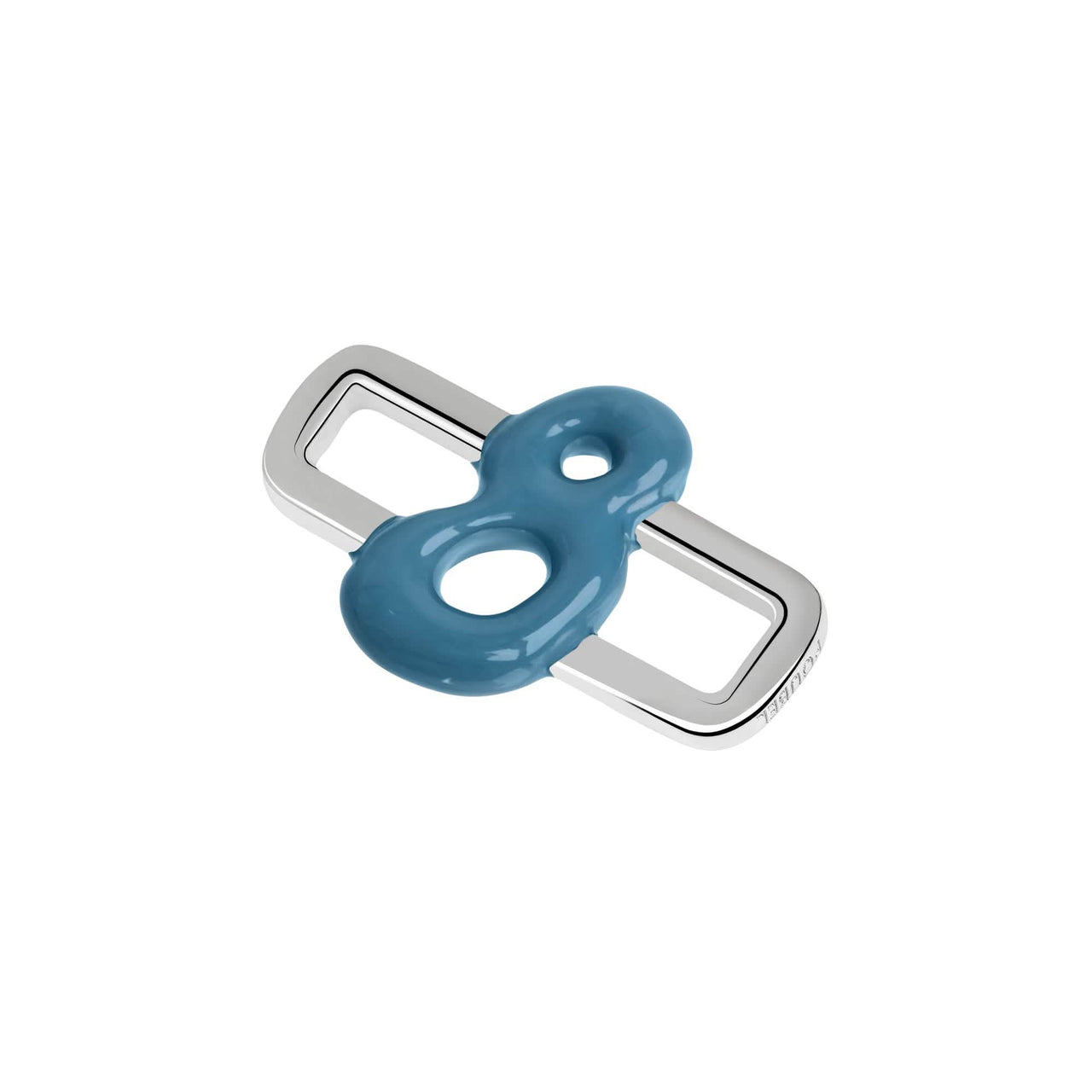 Eight Charm