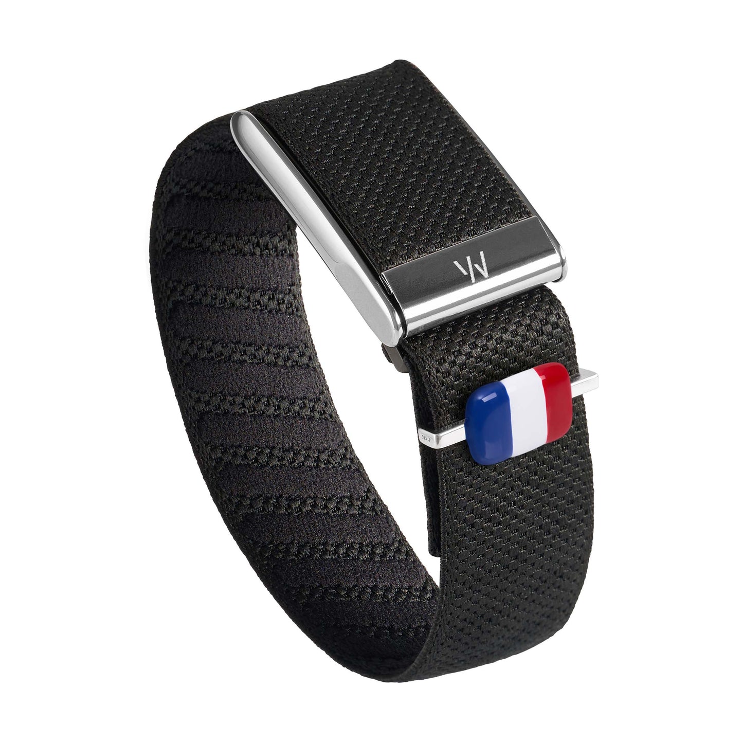 France Flag Whoop Charm