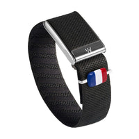 France Flag Whoop Charm