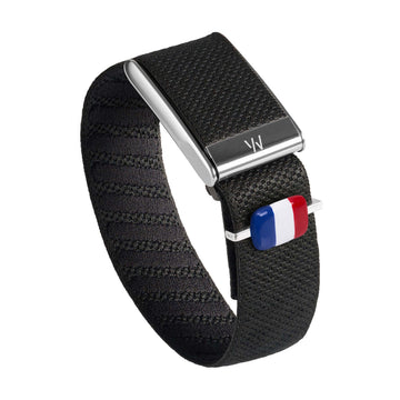 France Flag Whoop Charm