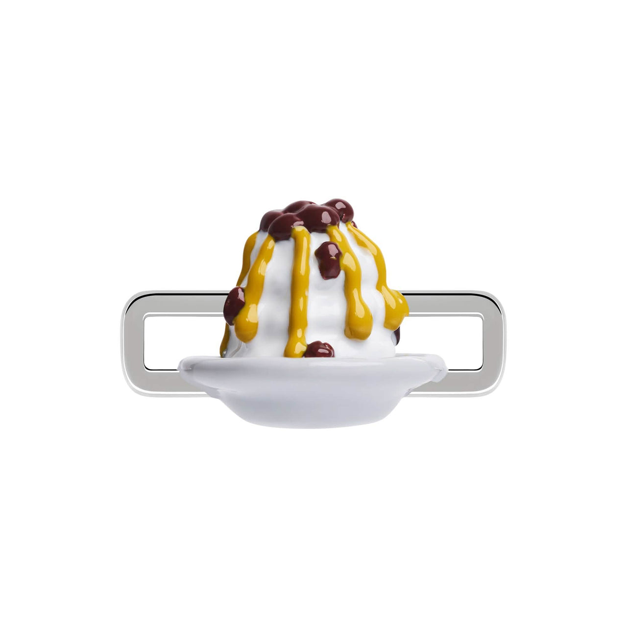 Gaia™ Frozen Yogurt Charm