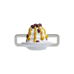 Gaia™️ Frozen Yogurt Charm