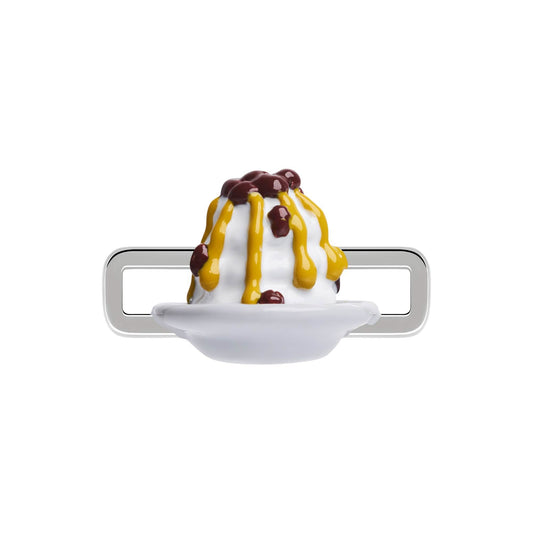 Gaia™ Frozen Yogurt Charm