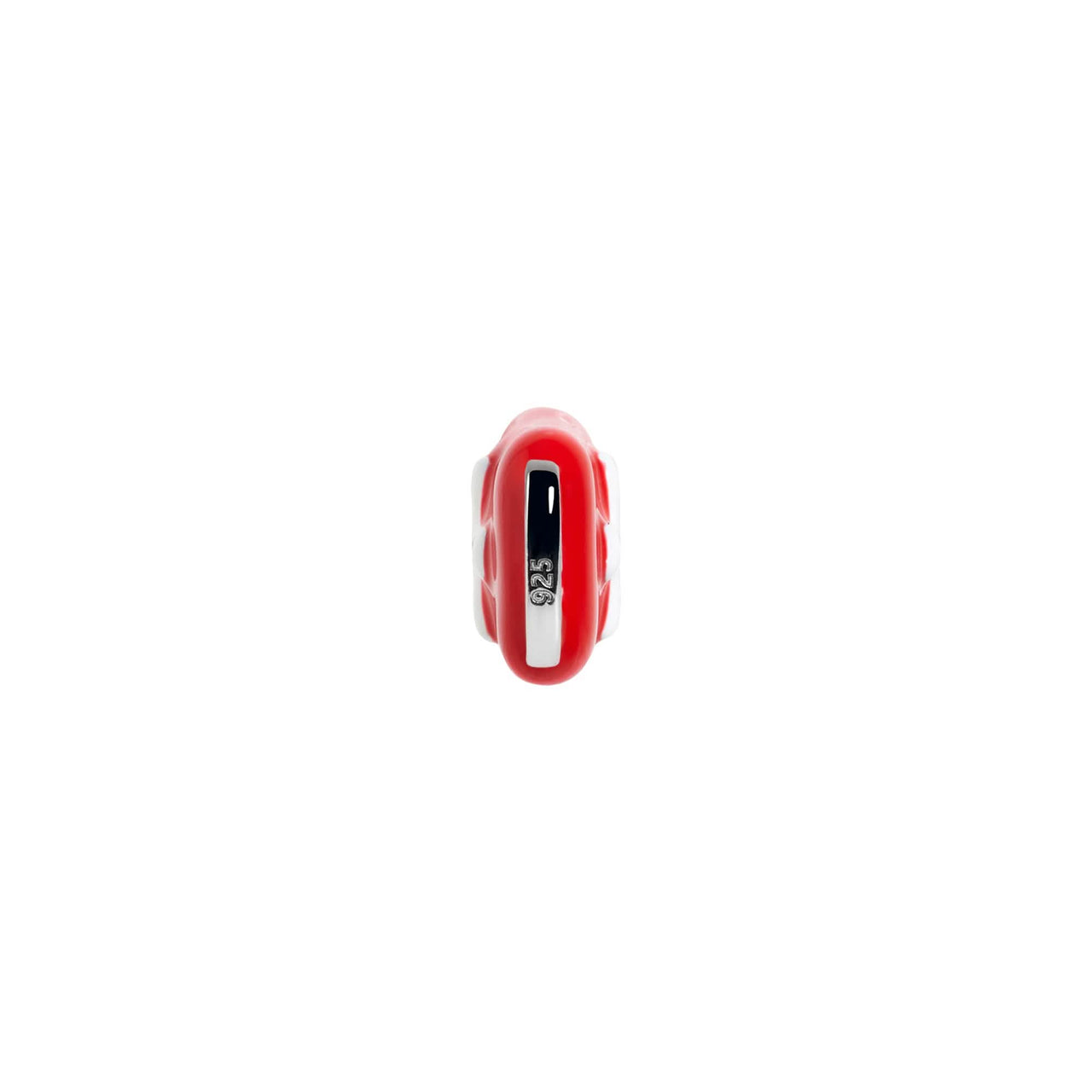 Switzerland Flag Charm