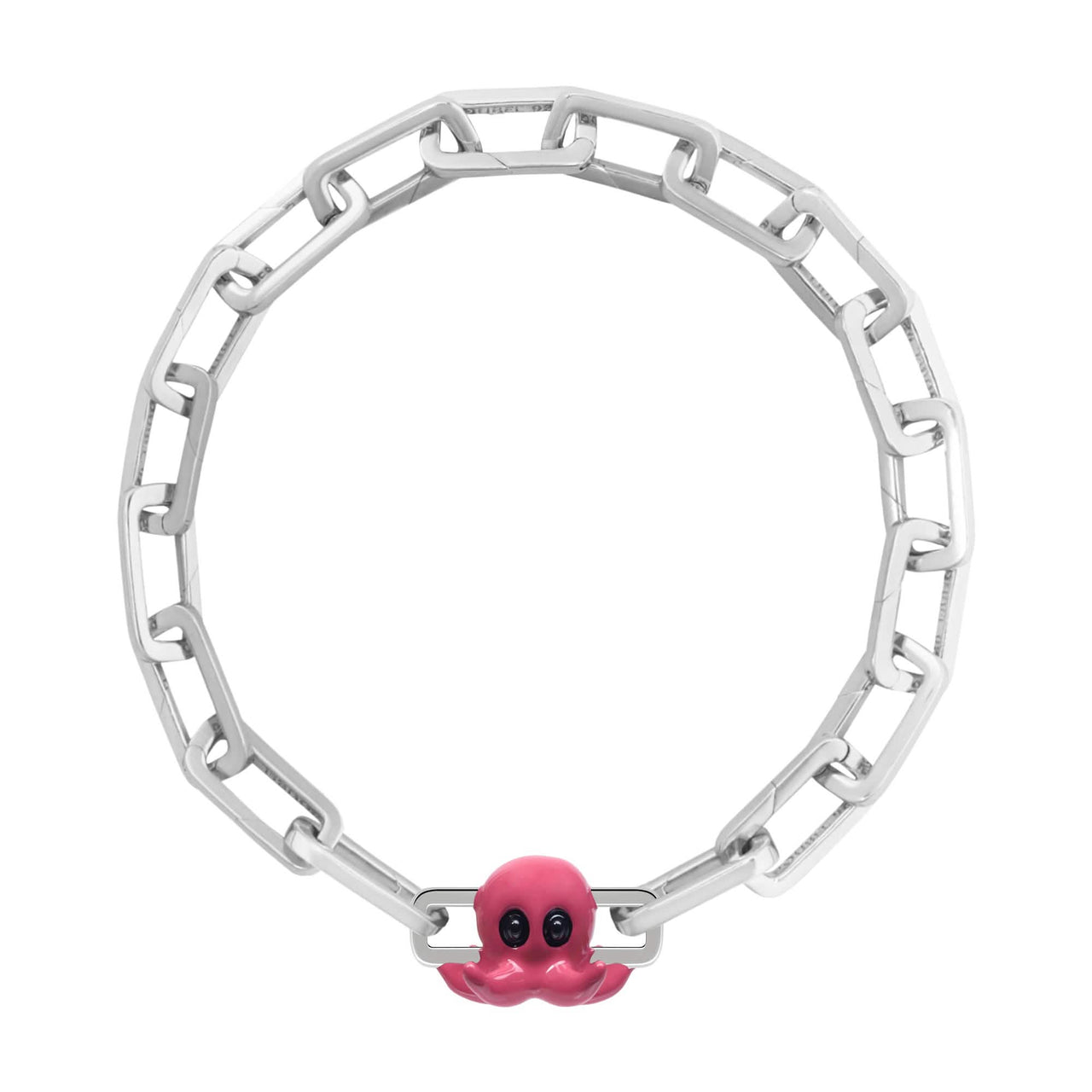 Octopus Charm