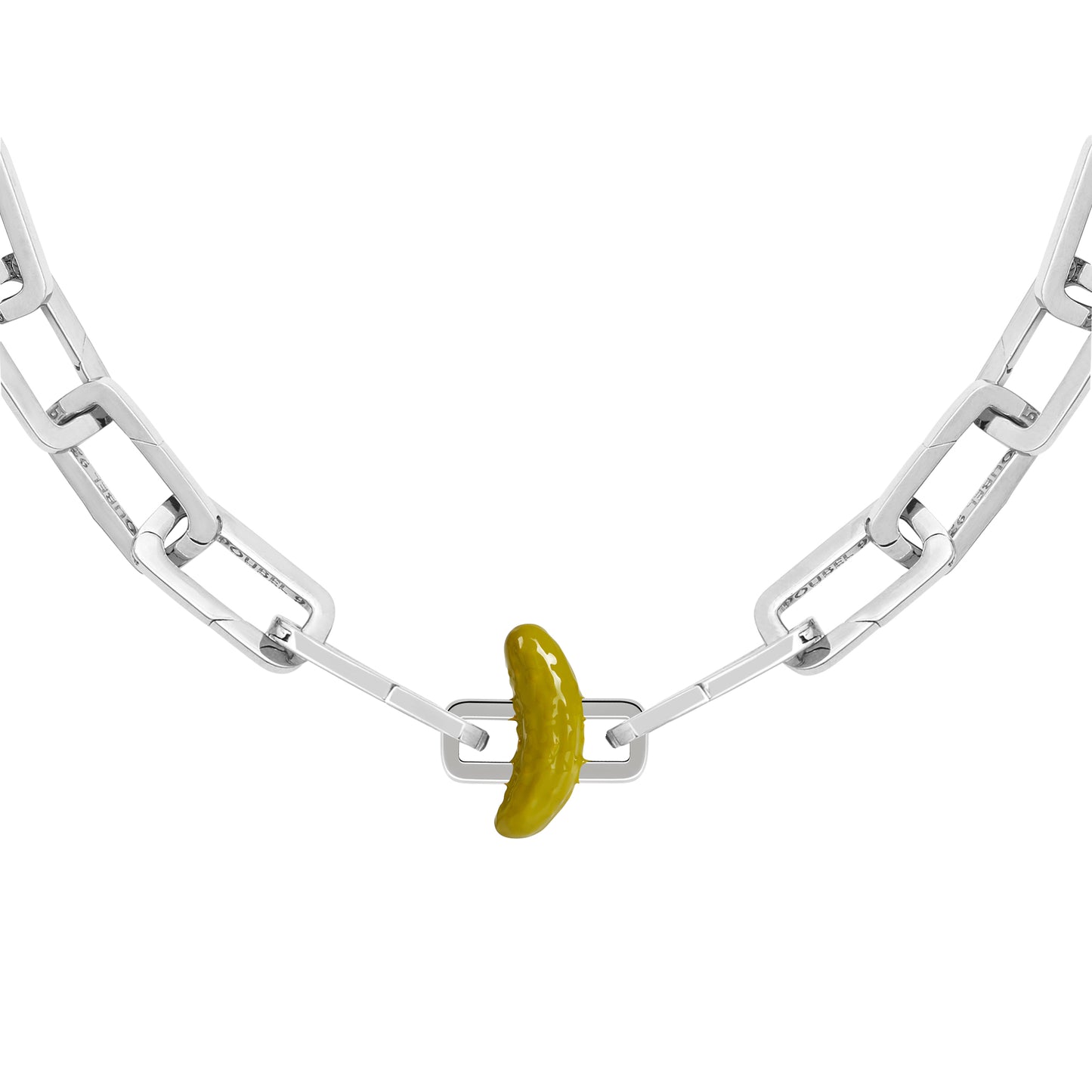 Pickle Charm