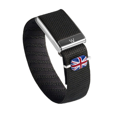 UK Flag Whoop Charm