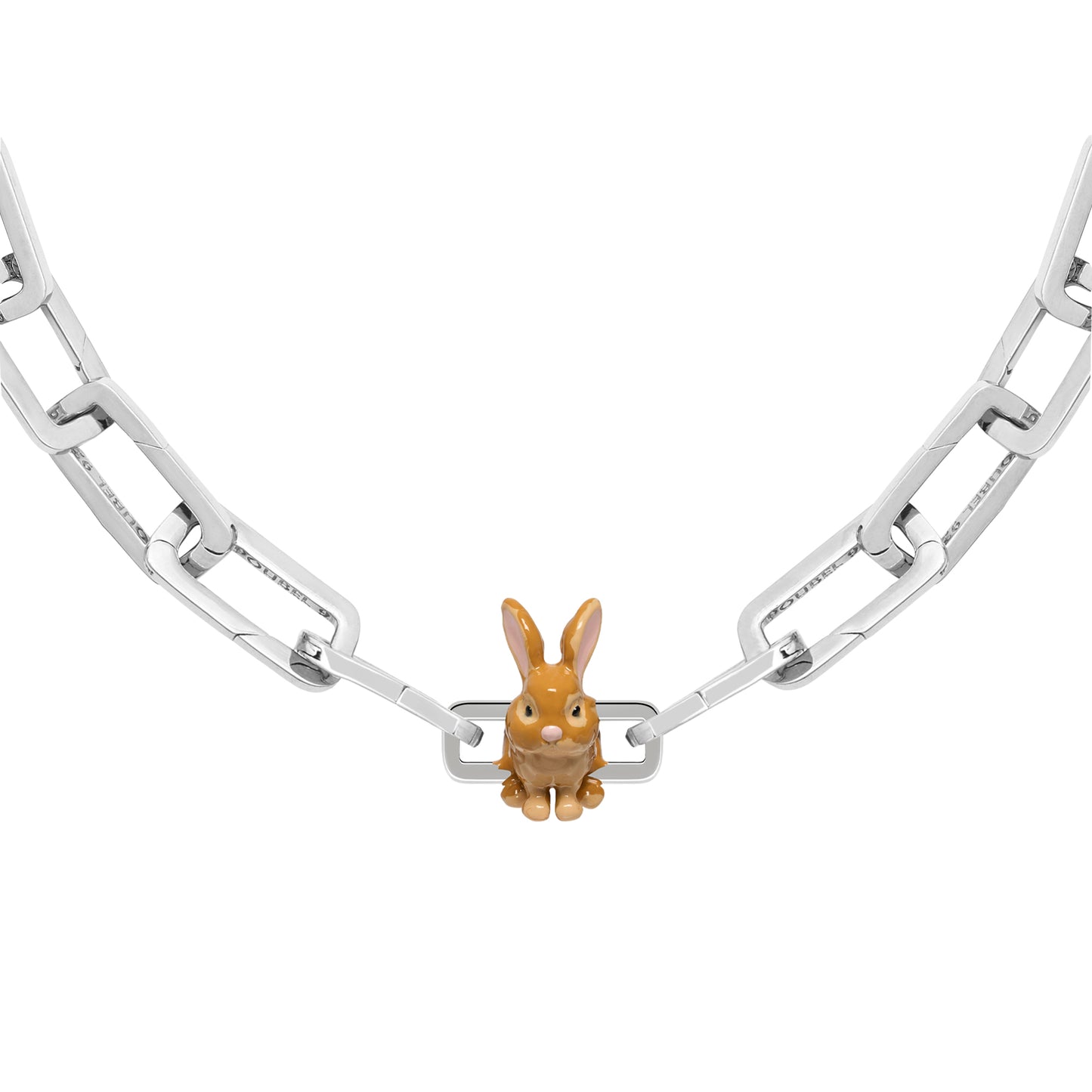 Bunny Charm