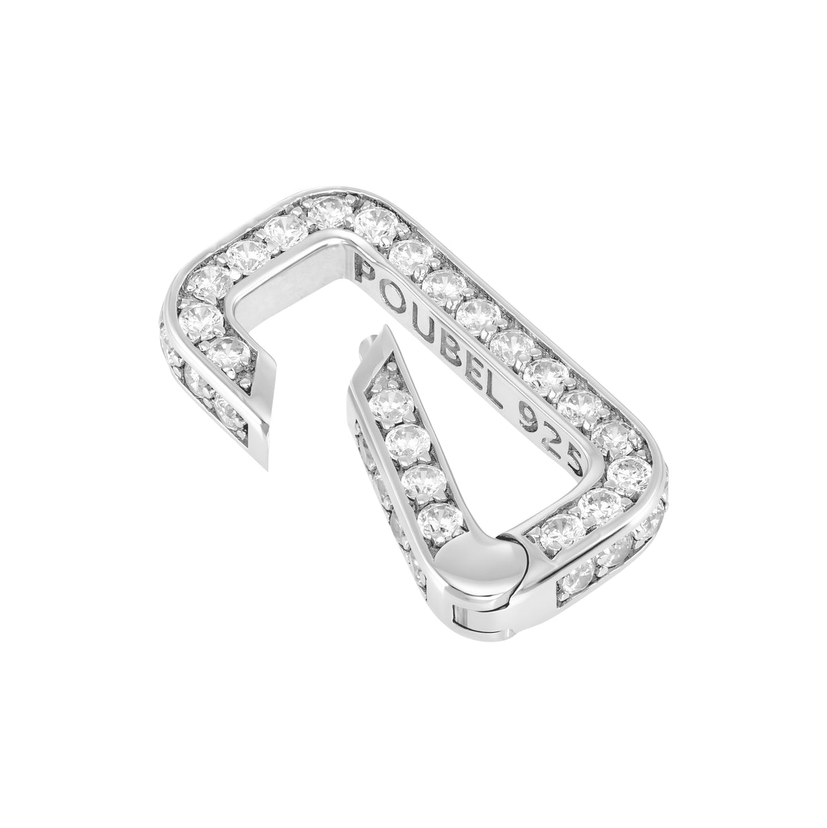 Stoneset Bracelet Links